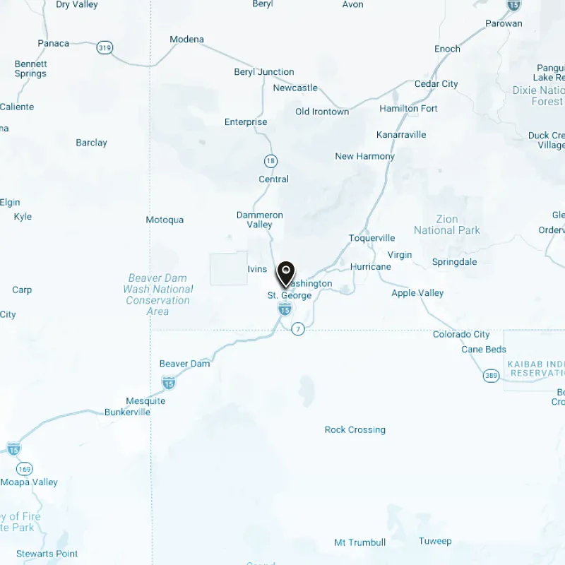 map small